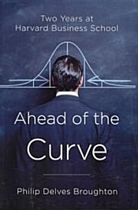 Ahead of the Curve (Hardcover)