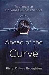 [중고] Ahead of the Curve (Hardcover)