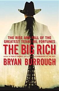 The Big Rich (Hardcover)