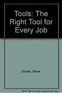 Tools (Paperback)
