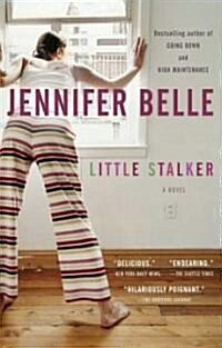 Little Stalker (Paperback, Reprint)