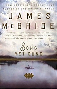Song Yet Sung (Paperback, Reprint)