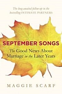 September Songs (Hardcover)