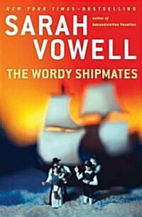 [중고] The Wordy Shipmates (Hardcover)