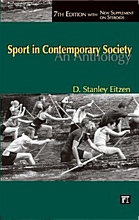 Sport In Contemporary Society (Paperback, 7th, Reprint)