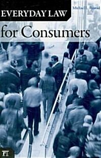 Everyday Law For Consumers (Paperback)