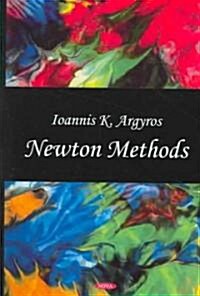 Newton Methods (Hardcover)