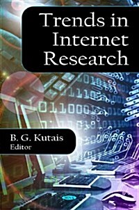 Trends in Internet Research (Hardcover)
