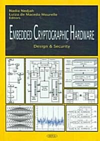 Embedded Cryptographic Hardware (Hardcover, UK)