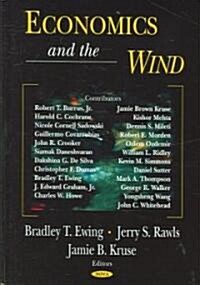 Economics and the Wind (Hardcover, UK)