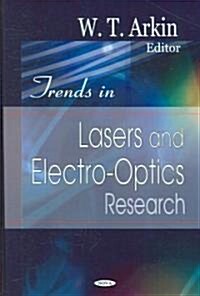 Trends in Lasers & Electro-Opt (Hardcover)