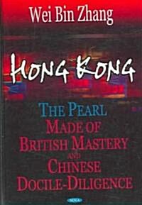 Hong Kong (Hardcover)