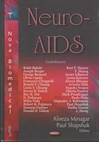 Neuro-AIDS (Hardcover, UK)