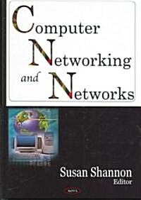 Computer Networking And Networks (Hardcover)