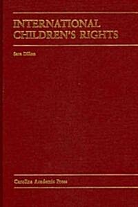 International Childrens Rights (Hardcover, CD-ROM)