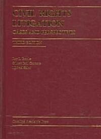 Civil Rights Litigation (Hardcover, 3rd)
