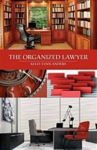 Organized Lawyer (Paperback)