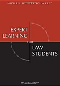 Expert Learning for Law Students (Paperback, 2nd)