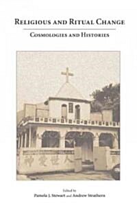 Religious and Ritual Change (Paperback)