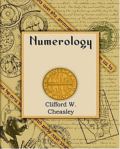 Numerology (1921) (Paperback)