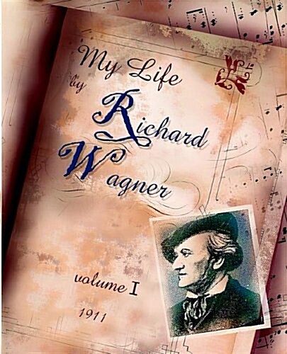 My Life Vol. I (Paperback)