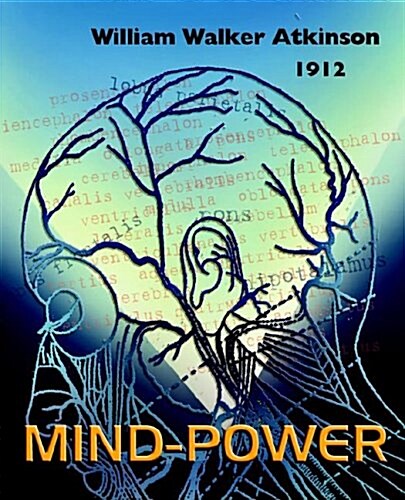 Mind Power (Paperback)