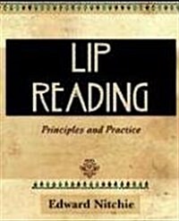 Lip-reading 1912 (Paperback)