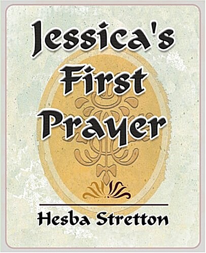 Jessicas First Prayer (Paperback)