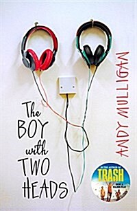 The Boy With Two Heads (Paperback)