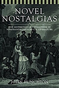 Novel Nostalgias (CD-ROM)