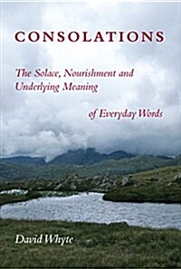 Consolations: The Solace, Nourishment and Underlying Meaning of Everyday Words (Paperback)
