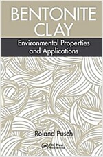 Bentonite Clay: Environmental Properties and Applications (Hardcover)