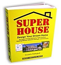 Super House (Paperback)