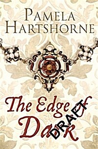 The Edge of Dark (Paperback)