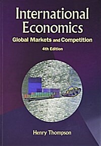 International Eco (4th Ed) (Paperback, 4)