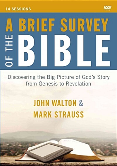 A Brief Survey of the Bible (DVD)
