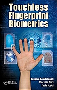 Touchless Fingerprint Biometrics (Hardcover)