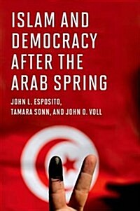 Islam and Democracy After the Arab Spring (Hardcover)