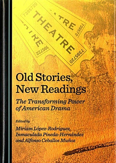 Old Stories, New Readings (Hardcover)