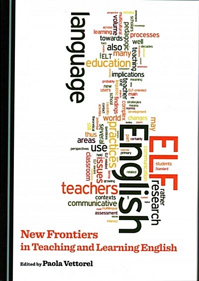 New Frontiers in Teaching and Learning English (Hardcover)