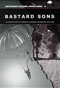 Bastard Sons (Paperback)