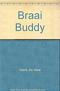 Braai Buddy (Paperback)