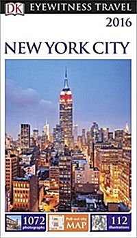 New York City (Paperback)