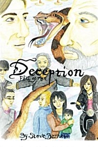 Deception Fall of Man (Paperback)