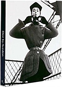 Dior by Avedon (Hardcover)
