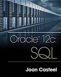 Oracle 12c: SQL (Paperback, 3)