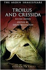 Troilus and Cressida : Third Series, Revised Edition (Paperback, 2 ed)