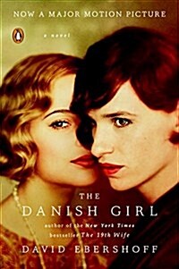 [중고] The Danish Girl (Paperback)