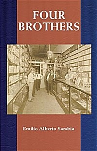 Four Brothers (Paperback)