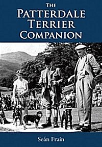 The Patterdale Terrier Companion (Paperback)